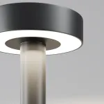 Садово-парковый светильник Maytoni Nail O529FL-L30B3K от ImperiumLoft