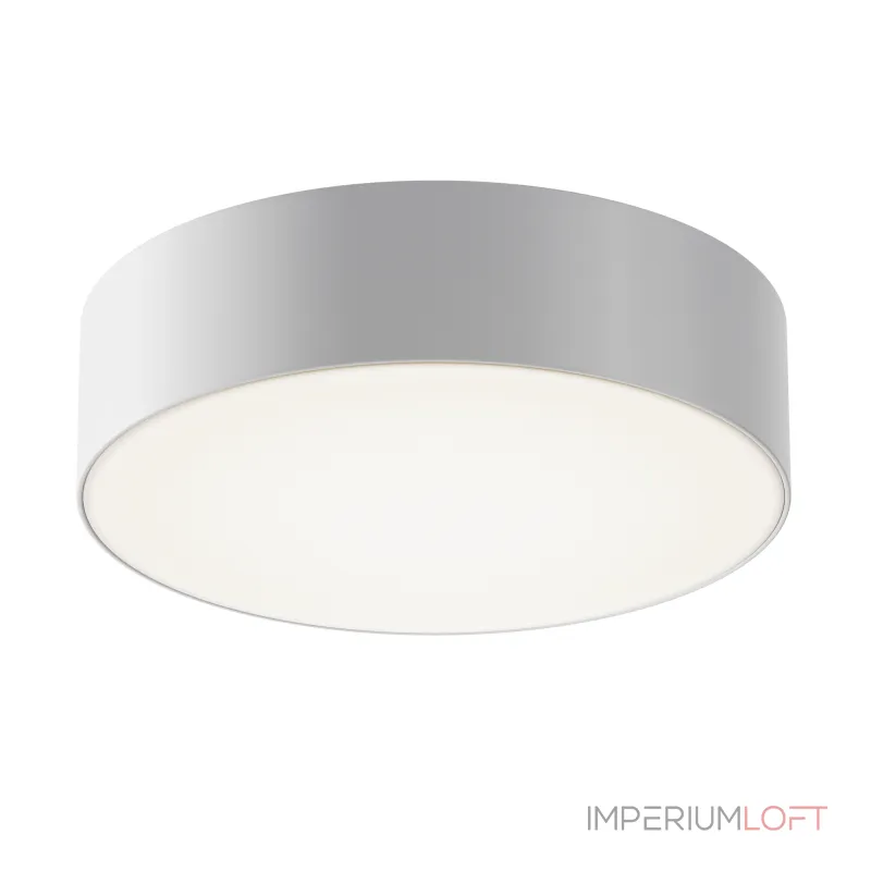 Потолочный светильник Zon IP O431CL-L30W4K от ImperiumLoft Потолочный светильник Zon IP O431CL-L30W4K от ImperiumLoft
