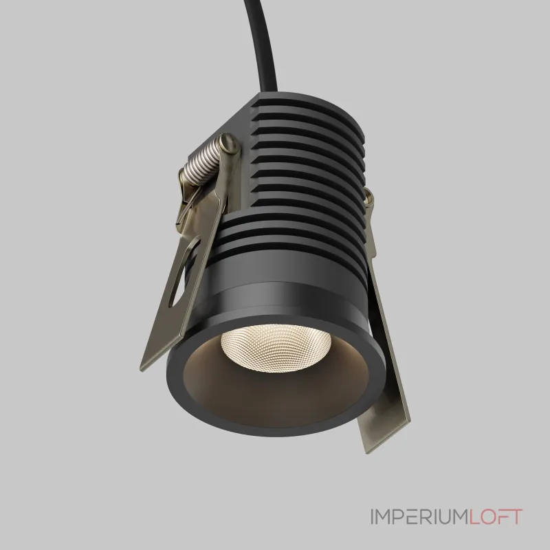 Линза для светильников серии Mini 25° Maytoni Accessories LensD25-25 от ImperiumLoft Линза для светильников серии Mini 25° Maytoni Accessories LensD25-25 от ImperiumLoft