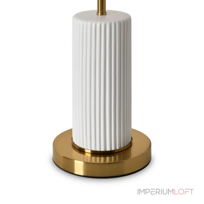 Настольный светильник Freya Ceram FR5491TL-01BS от ImperiumLoft Настольный светильник Freya Ceram FR5491TL-01BS от ImperiumLoft