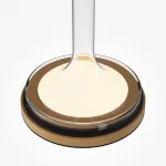 Настольный светильник Maytoni Modern MOD286TL-L18G3K от ImperiumLoft