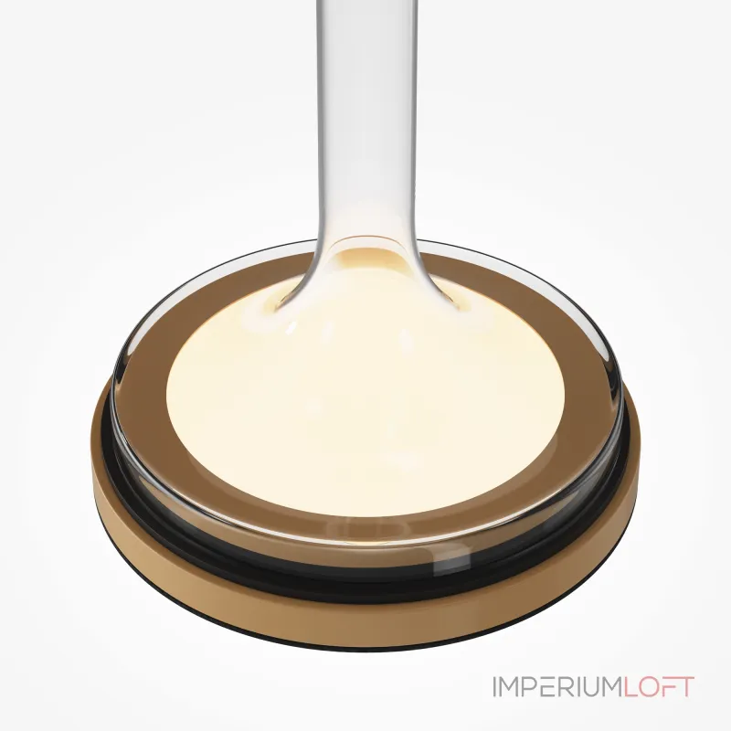 Настольный светильник Maytoni Modern MOD286TL-L18G3K от ImperiumLoft Настольный светильник Maytoni Modern MOD286TL-L18G3K от ImperiumLoft