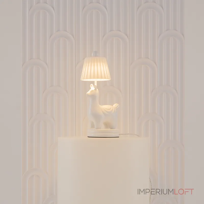 Настольный светильник Maytoni Modern MOD377TL-L5W3K от ImperiumLoft Настольный светильник Maytoni Modern MOD377TL-L5W3K от ImperiumLoft
