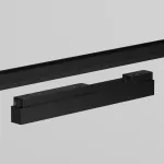 Уличный трековый светильник Maytoni Basis O-TR02-1-S-12WB4K от ImperiumLoft