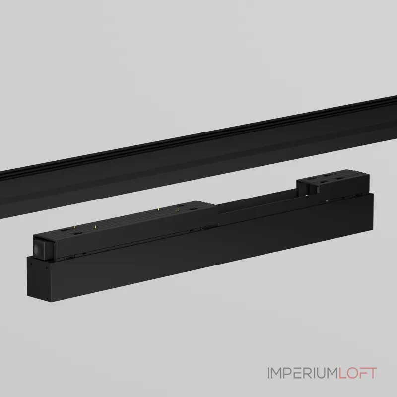 Уличный трековый светильник Maytoni Basis O-TR02-1-S-12WB4K от ImperiumLoft Уличный трековый светильник Maytoni Basis O-TR02-1-S-12WB4K от ImperiumLoft