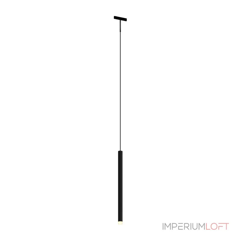 Трековый подвесной светильник Maytoni LEVITY TR191-1-3W2.7K-M-B от ImperiumLoft Трековый подвесной светильник Maytoni LEVITY TR191-1-3W2.7K-M-B от ImperiumLoft