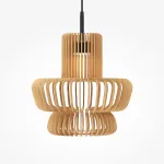 Подвесной светильник Maytoni Namiki MOD465PL-L12BK3 от ImperiumLoft