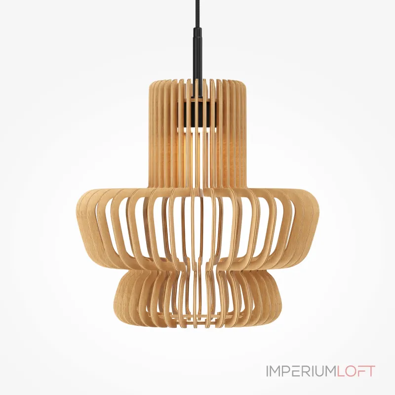 Подвесной светильник Maytoni Namiki MOD465PL-L12BK3 от ImperiumLoft Подвесной светильник Maytoni Namiki MOD465PL-L12BK3 от ImperiumLoft