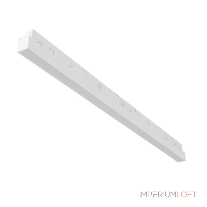 Трековый светильник Maytoni EXILITY TR030-2-24W3K-W от ImperiumLoft