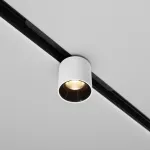 Трековый светильник Maytoni EXILITY TR132-2-7W3K-W от ImperiumLoft
