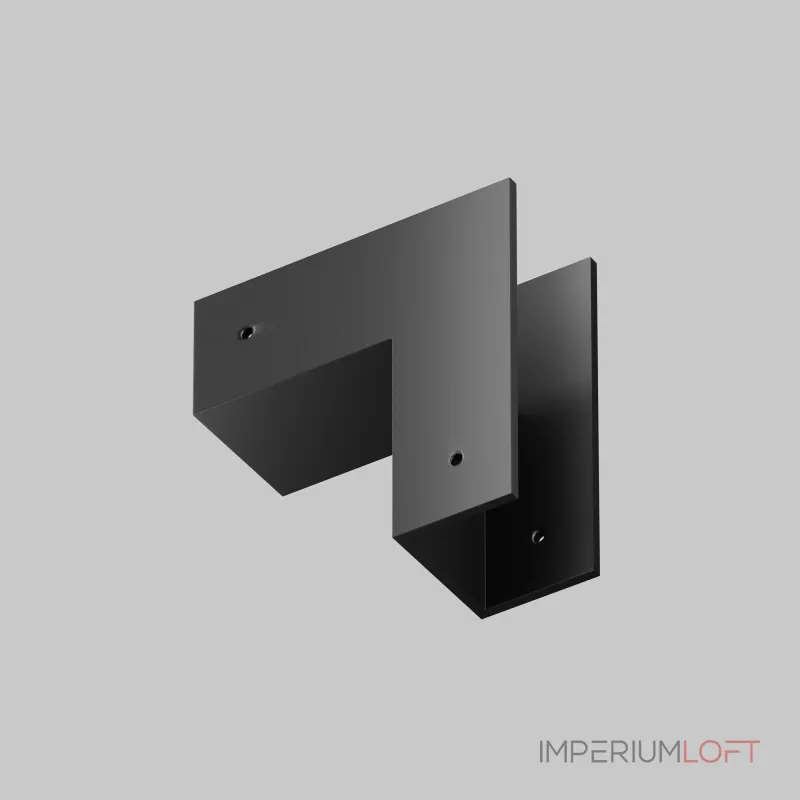 Коннектор внешний для профиля Maytoni Elasity IP O-TR001-OC от ImperiumLoft Коннектор внешний для профиля Maytoni Elasity IP O-TR001-OC от ImperiumLoft