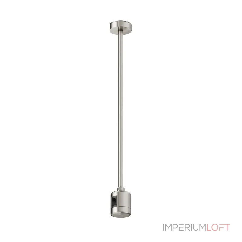Крепление потолочное Medium 360мм с прямым коннектором питания Maytoni TRA158C-IPCL1-PT от ImperiumLoft