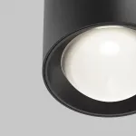 Потолочный светильник Maytoni Ceiling C217CL-15W4K-B от ImperiumLoft