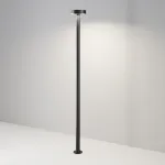 Садово-парковый светильник Maytoni Nail O529FL-L30B3K от ImperiumLoft