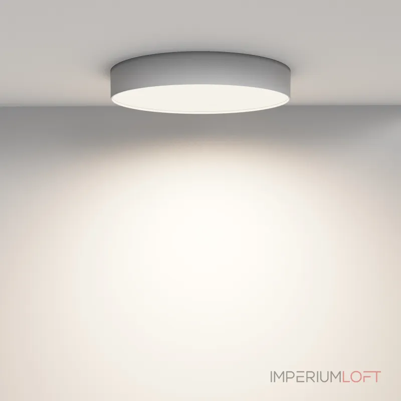 Потолочный светильник Maytoni Ceiling C032CL-45W4K-RD-W от ImperiumLoft