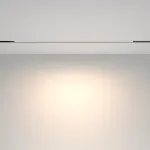 Трековый светильник Maytoni EXILITY Basis TR231-2-15W4K-B от ImperiumLoft