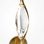 Настенный светильник Maytoni Modern MOD347WL-L8BS3K от ImperiumLoft