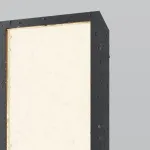 Садово-парковый светильник Maytoni Blitz O470FL-L40GF3K от ImperiumLoft