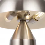 Настольный светильник Eleon FR5218TL-02N от ImperiumLoft