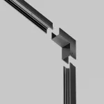 Коннектор внешний для профиля Maytoni Elasity IP O-TR001-OC от ImperiumLoft