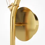 Настенный светильник Maytoni Modern MOD347WL-L8BS3K от ImperiumLoft