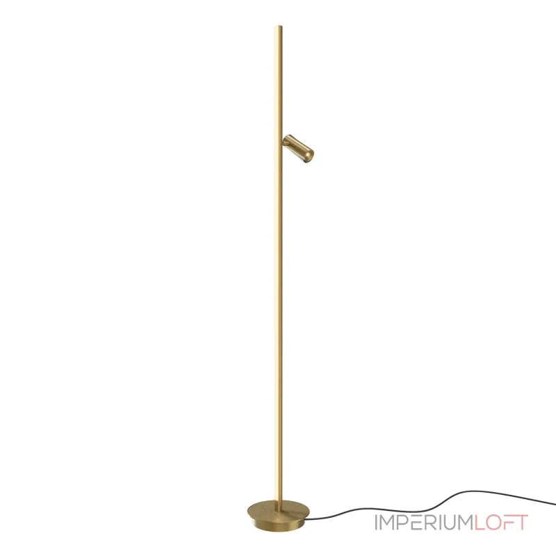 Напольный светильник (торшер) Maytoni Thin MOD395FL-L28BS3K от ImperiumLoft Напольный светильник (торшер) Maytoni Thin MOD395FL-L28BS3K от ImperiumLoft