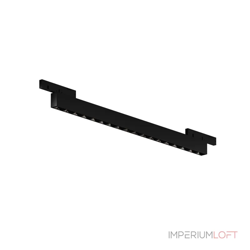 Трековый светильник Maytoni LEVITY TR193-1-15W3K-M-B от ImperiumLoft Трековый светильник Maytoni LEVITY TR193-1-15W3K-M-B от ImperiumLoft
