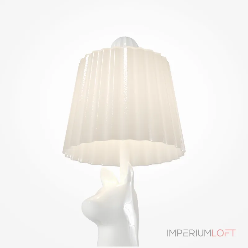 Настольный светильник Maytoni Modern MOD377TL-L5W3K от ImperiumLoft Настольный светильник Maytoni Modern MOD377TL-L5W3K от ImperiumLoft