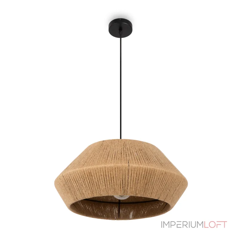 Подвесной светильник LoungeGarden FR5248PL-01BG