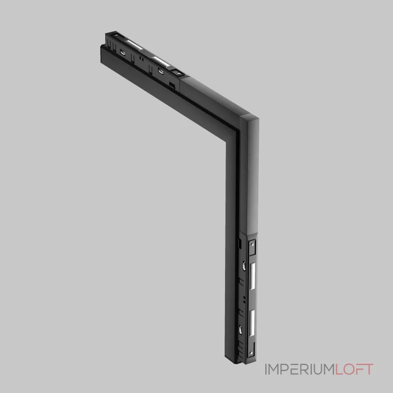 Трековый светильник Maytoni EXILITY TR102-24W4K-B от ImperiumLoft Трековый светильник Maytoni EXILITY TR102-24W4K-B от ImperiumLoft