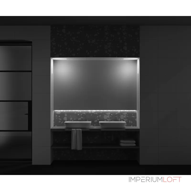 Трековый светильник Maytoni EXILITY TR102-24W4K-B от ImperiumLoft Трековый светильник Maytoni EXILITY TR102-24W4K-B от ImperiumLoft