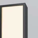 Садово-парковый светильник Maytoni Blitz O470FL-L40GF3K от ImperiumLoft