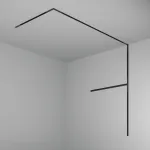 Шинопровод встраиваемый Maytoni BASITY TRX172-123B от ImperiumLoft