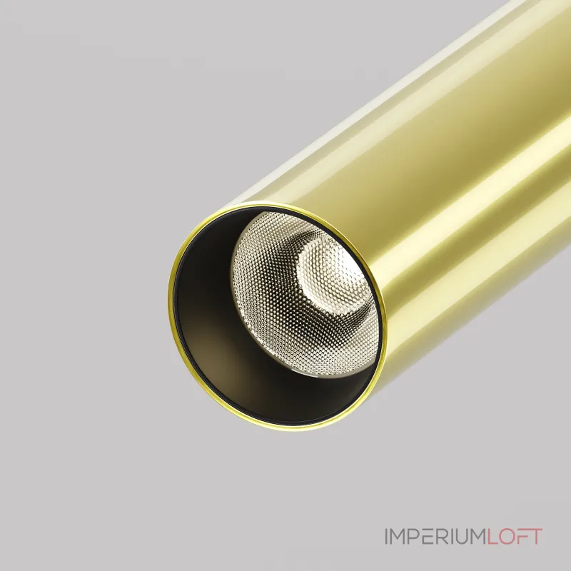 Потолочный светильник Maytoni Ceiling C141CL-L300-6W3K-BBS от ImperiumLoft