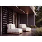 Уличный трековый светильник Maytoni Basis O-TR02-1-S-12WB4K от ImperiumLoft