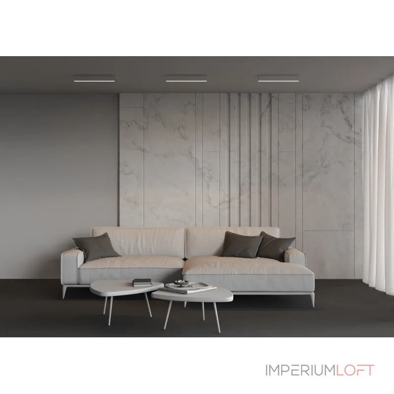 Потолочный светильник Maytoni LL311033 от ImperiumLoft