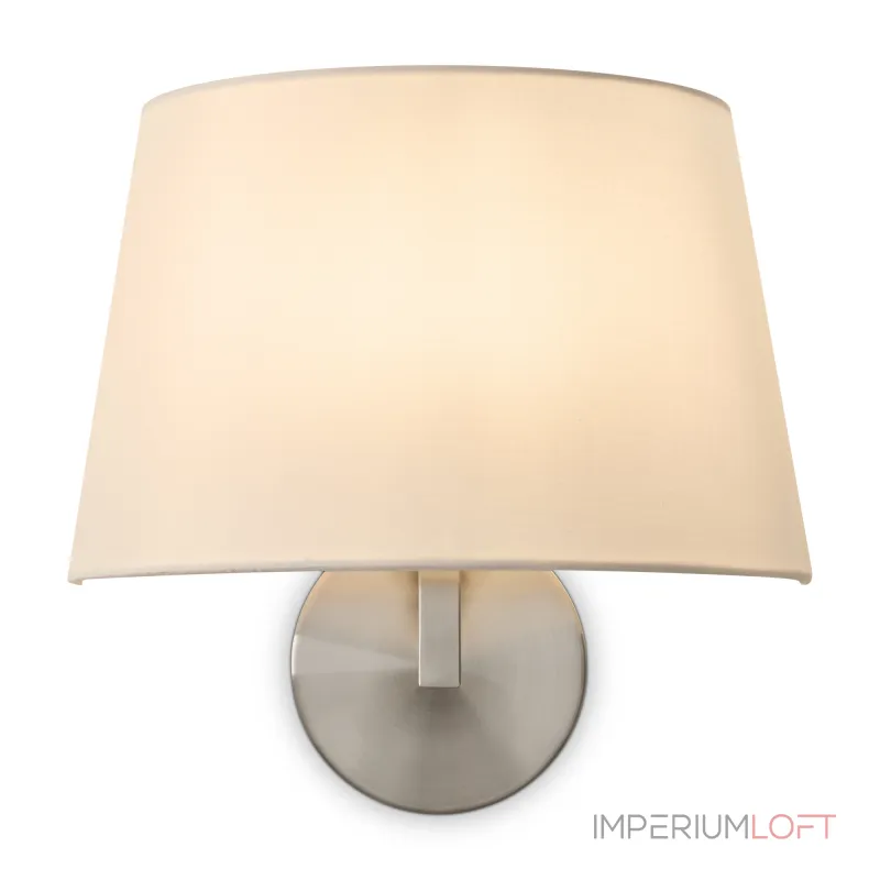 Настенный светильник (бра) Freya Graceful FR2042WL-01N от ImperiumLoft