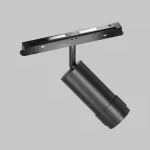 Трековый светильник Maytoni EXILITY TR212-1-12WTW-DS-Z-B от ImperiumLoft
