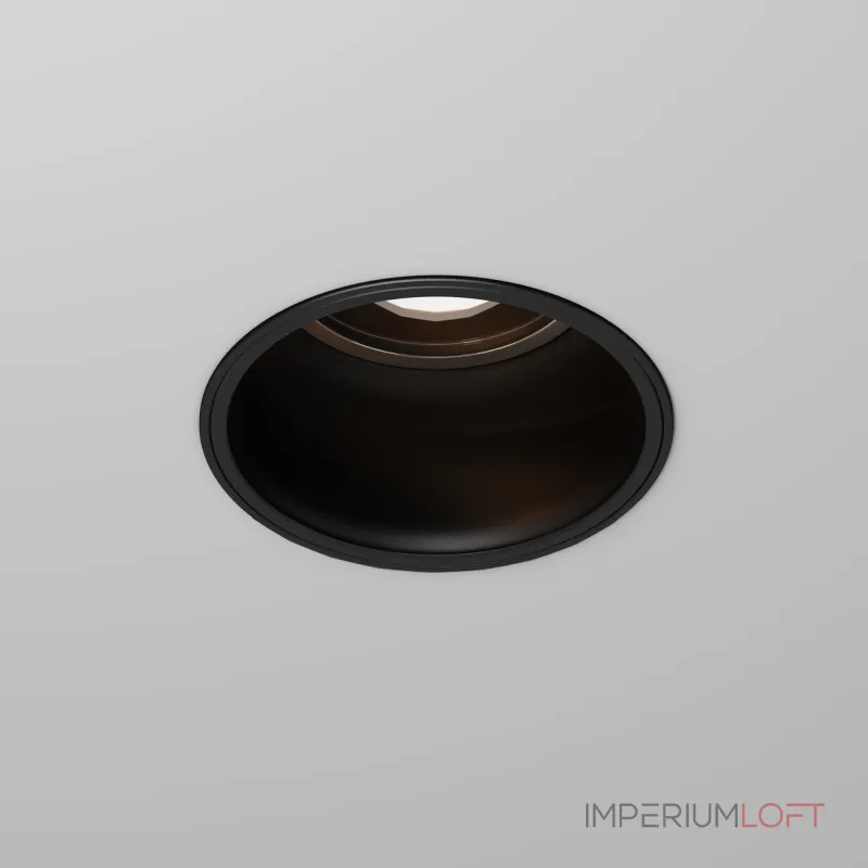 Потолочный светильник Maytoni Grit O501DL-L10B3K от ImperiumLoft