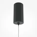 Подвесной светильник Maytoni Pro Shade MOD157PL-L6BK