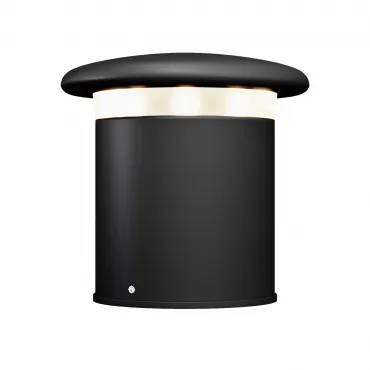 Наземный низкий светильник Maytoni Grip O460FL-L10GF3K