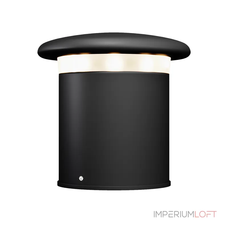 Наземный низкий светильник Maytoni Grip O460FL-L10GF3K от ImperiumLoft Наземный низкий светильник Maytoni Grip O460FL-L10GF3K от ImperiumLoft