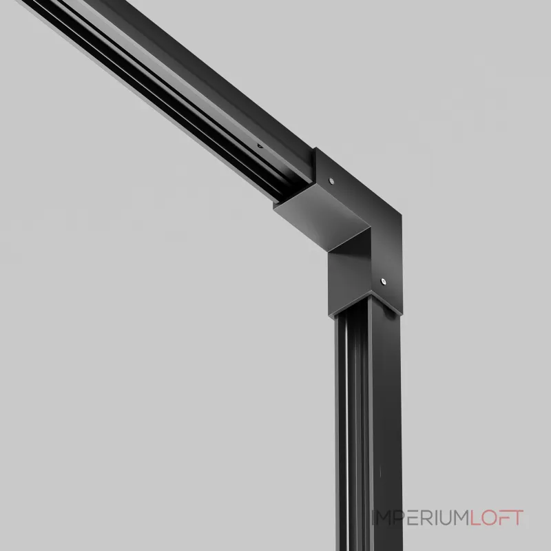 Коннектор внешний для профиля Maytoni Elasity IP O-TR001-OC от ImperiumLoft Коннектор внешний для профиля Maytoni Elasity IP O-TR001-OC от ImperiumLoft