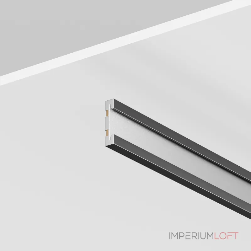 Шинопровод накладной/подвесной Maytoni FLEXITY TRX200-115B от ImperiumLoft