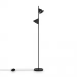 Напольный светильник Freya LED FR6141FL-L14B от ImperiumLoft