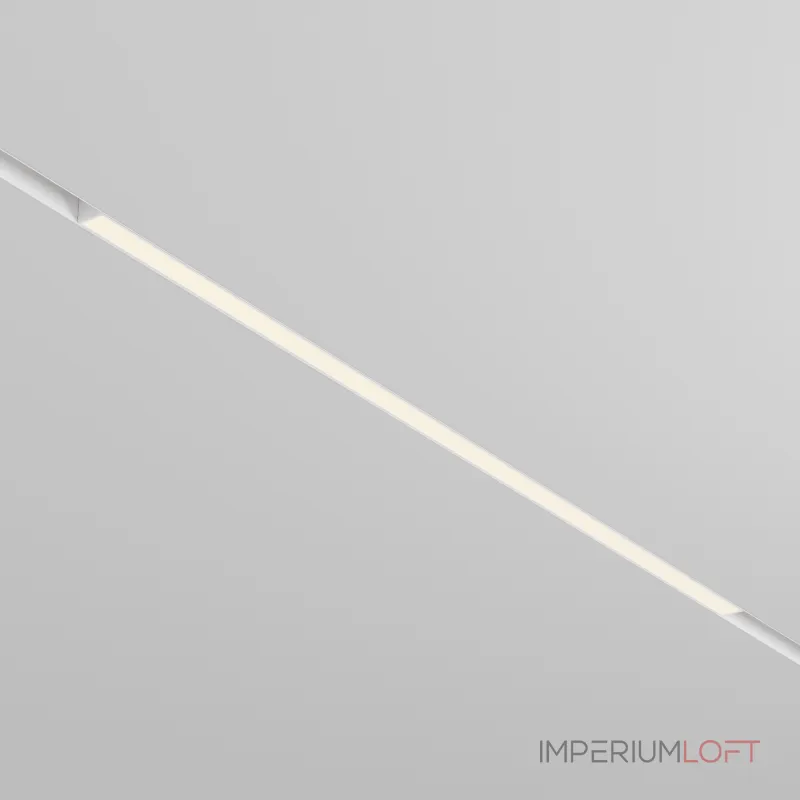 Трековый светильник Maytoni EXILITY TR030-4-30WTW-DSZ-W от ImperiumLoft