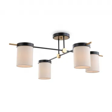 Потолочный светильник Bogy FR5377CL-04B Потолочный светильник Bogy FR5377CL-04B