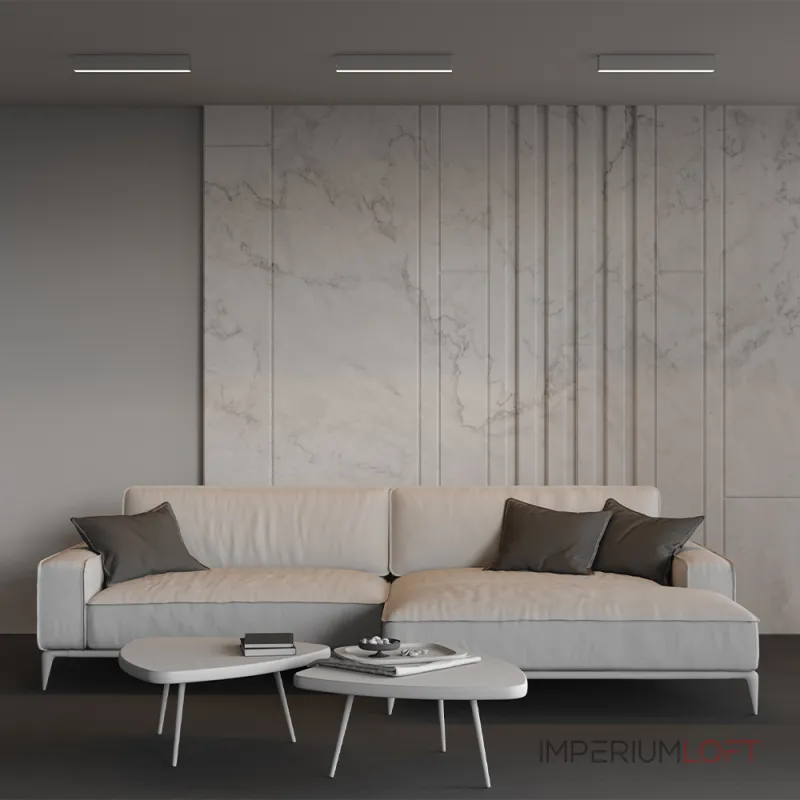 Потолочный светильник Maytoni LL311033 от ImperiumLoft