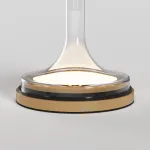 Настольный светильник Maytoni Modern MOD286TL-L18G3K от ImperiumLoft