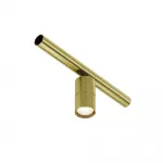 Светильник Maytoni Focus LED C103CL-5W3-6K-BS от ImperiumLoft